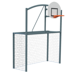 Combiné multisports Classic Net