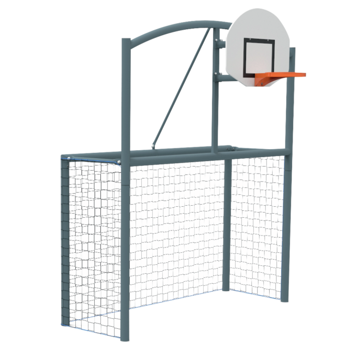 Combiné multisports Classic Net