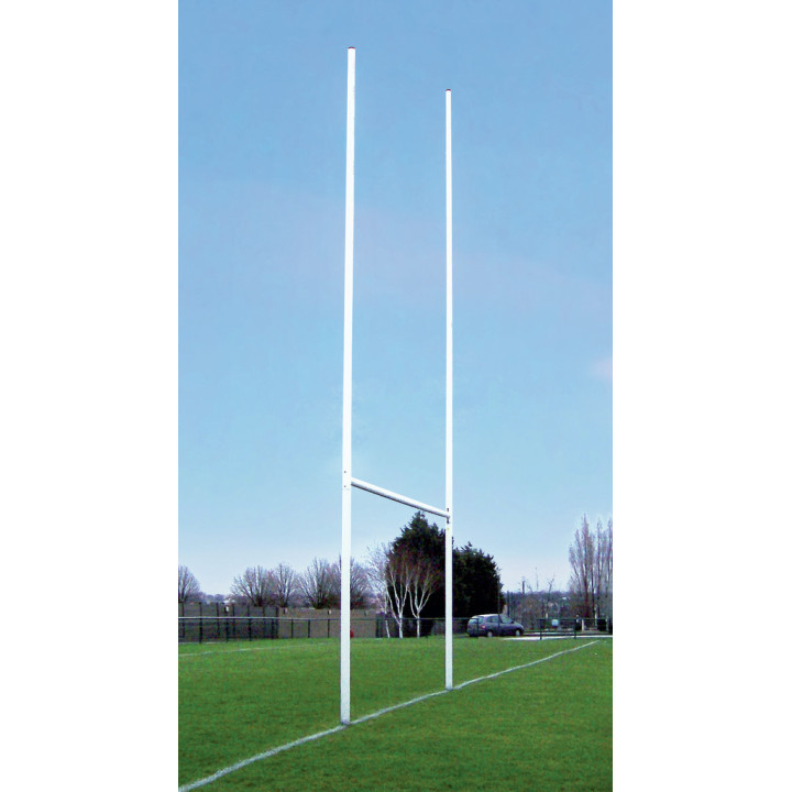 Buts de rugby - la paire