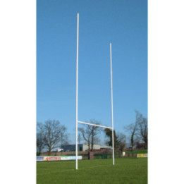 Buts de rugby - la paire