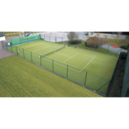 Kit clôture tennis