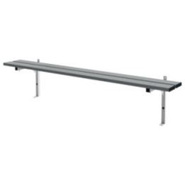 Banc aménagement vestiaire