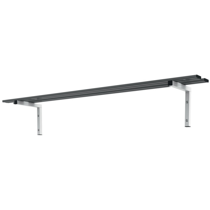 Banc aménagement vestiaire