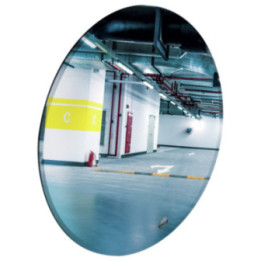 Miroir sortie privative