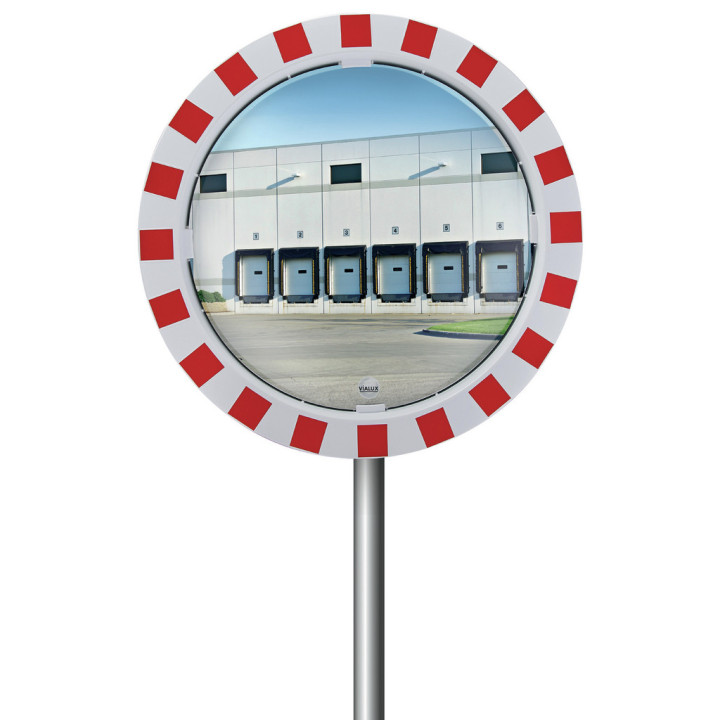 Miroir industrie 1