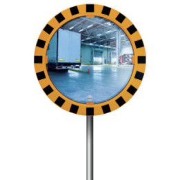 Miroir industrie 2