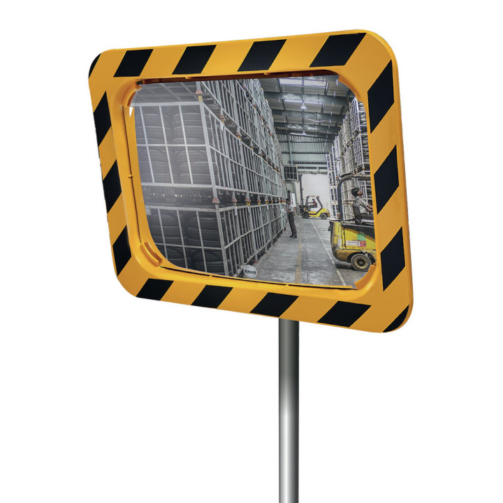 Miroir industrie 2