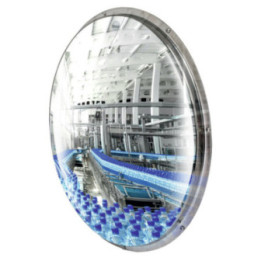 Miroir logistique