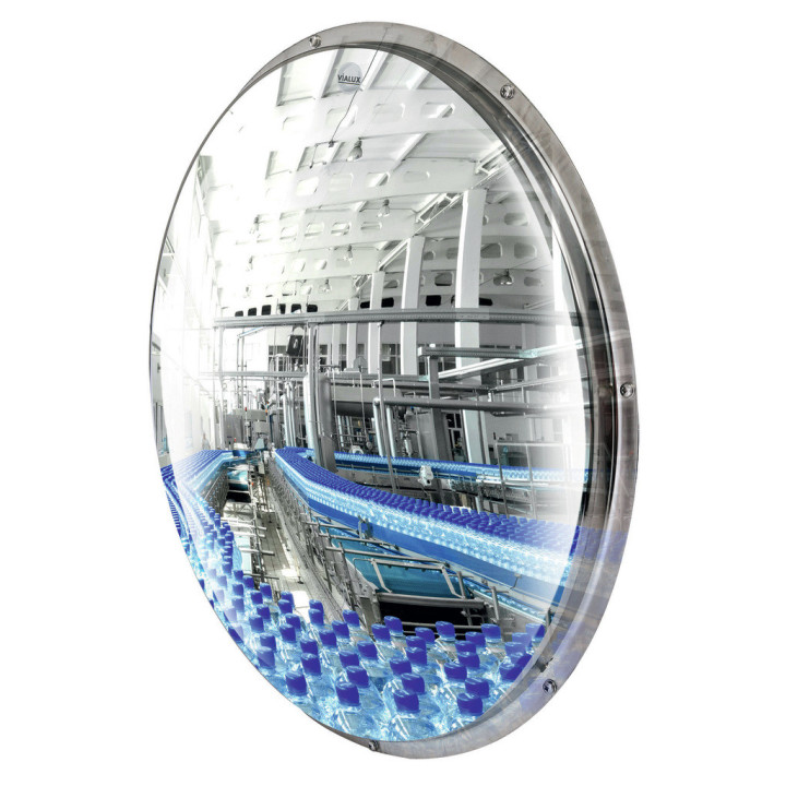 Miroir logistique