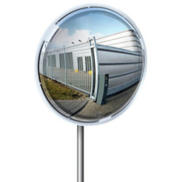 Miroir multi-usages 3 directions