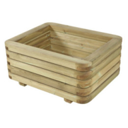Modèle rectangle