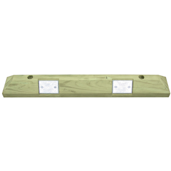 Butée de parking pin