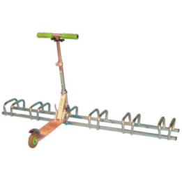 Support trottinette Bogota