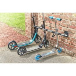 Support trottinette Londres