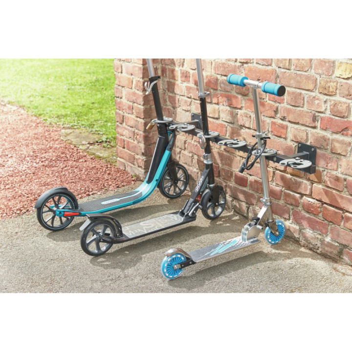 Support trottinette Londres