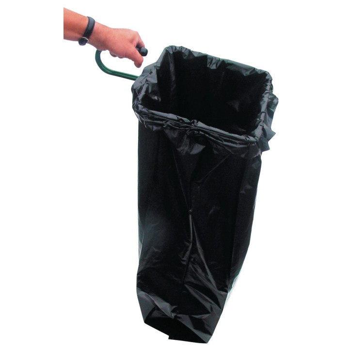 Accessoires ramasse détritus