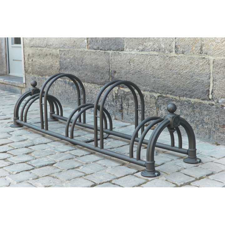 Support à vélo Versailles double niveau