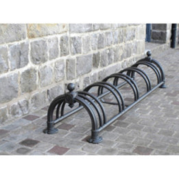 Support à vélo Versailles