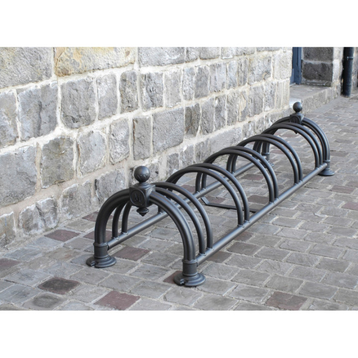 Support à vélo Versailles