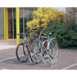 Support cycles Design