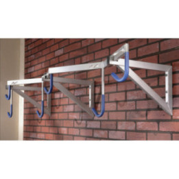 Support 6 vélos