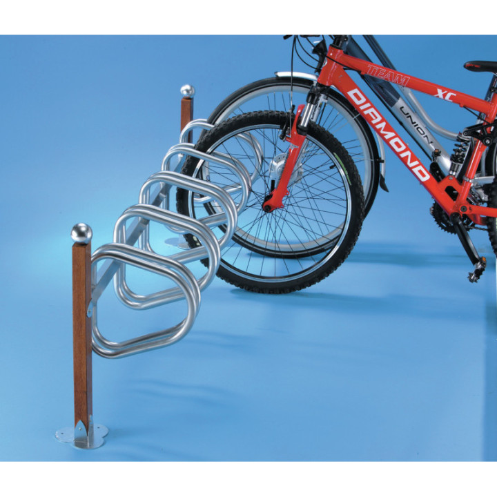 Ratelier vélo Arcachon