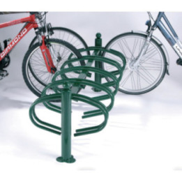 Ratelier vélo New York