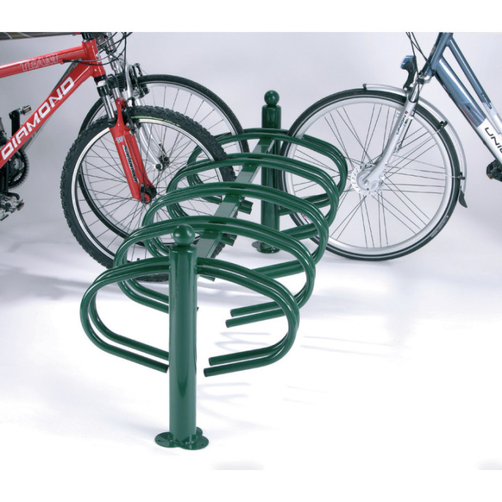 Ratelier vélo New York