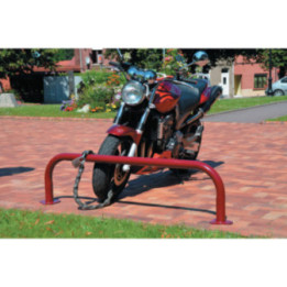 Arceau range moto