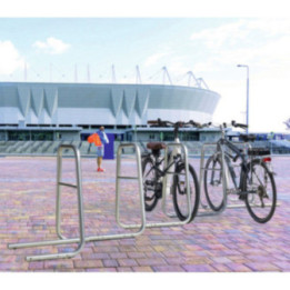 Range vélos Nomade