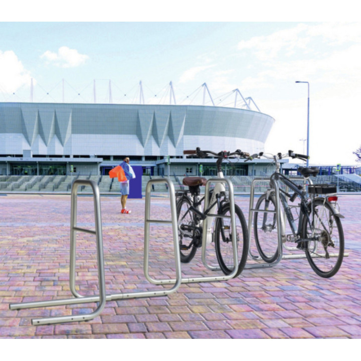 Range vélos Nomade