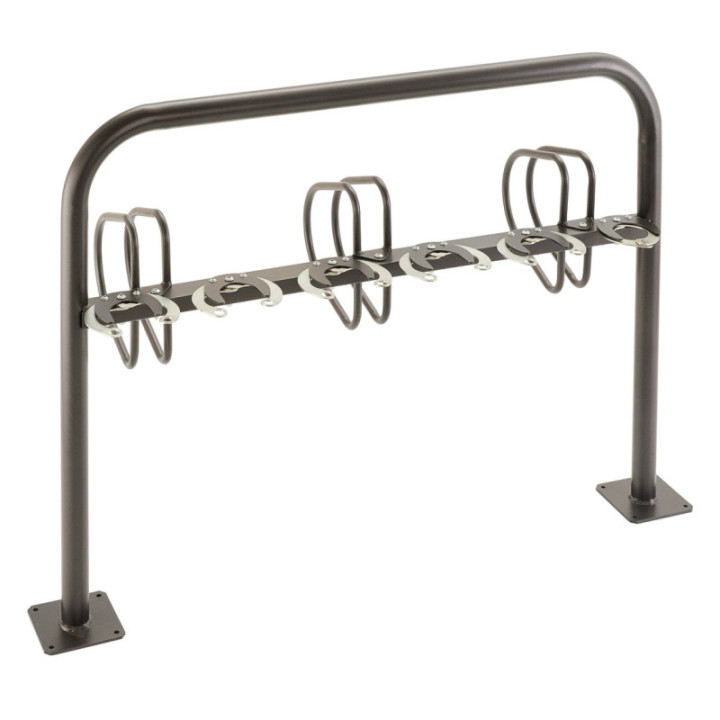Support trottinettes et vélos Gibraltar