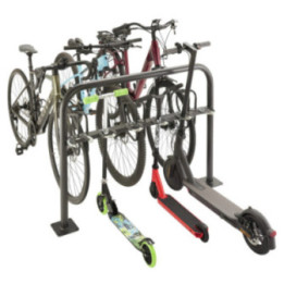 Support trottinettes et vélos Gibraltar