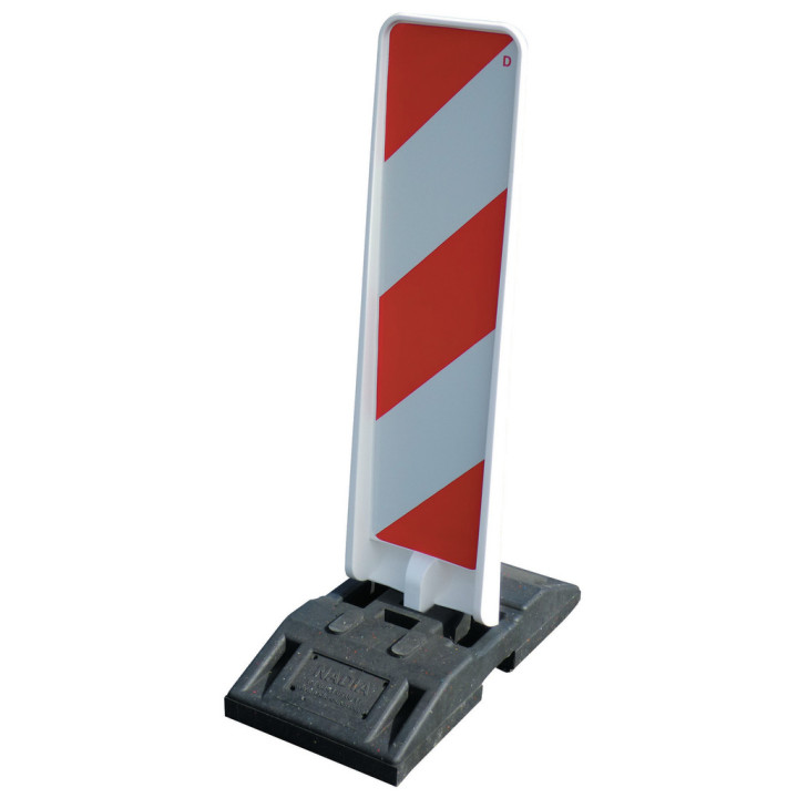 Lest pour balise K5C polypropylène