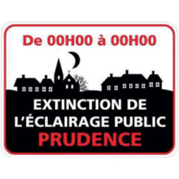 Panneaux point de rassemblement