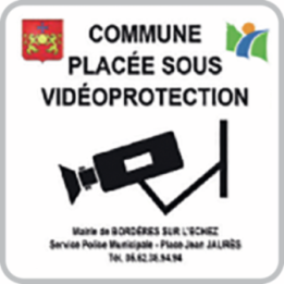 Panneaux point de rassemblement