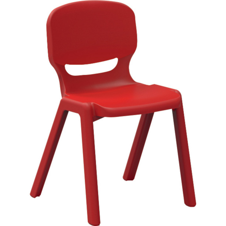 Hauteur d'assise : // taille 1 : 27 cm // taille 2 : 31 cm // taille 3 : 35 cm // taille 4 : 38 cm