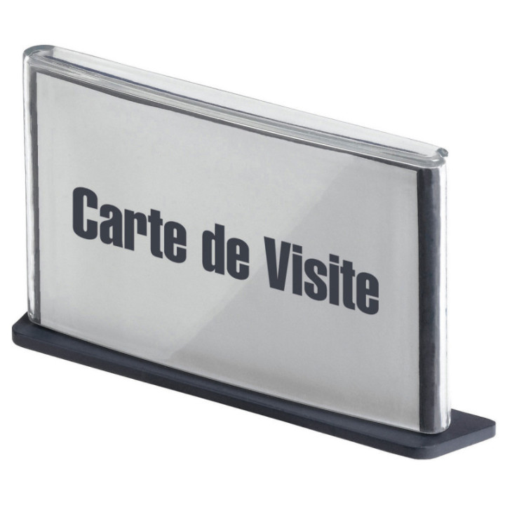 Plaques de signalisation de bureau Cinatur