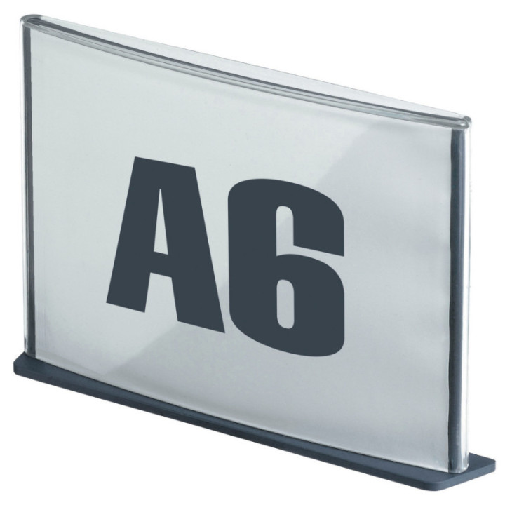 Plaques de signalisation de bureau Cinatur