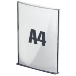 Plaques de signalisation de bureau Cinatur