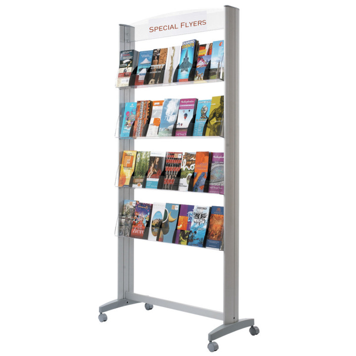 Mobile brochures