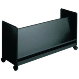 Socle sur roulettes