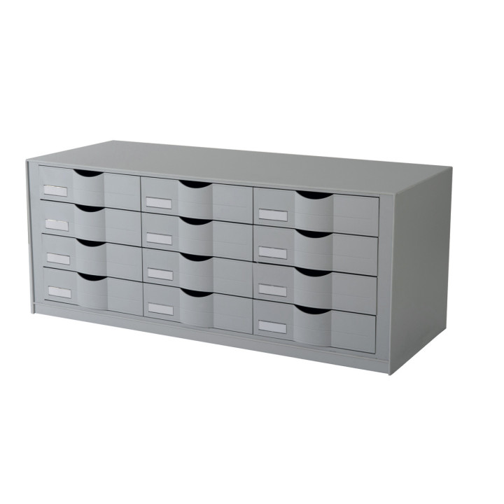 Équipements d'armoire