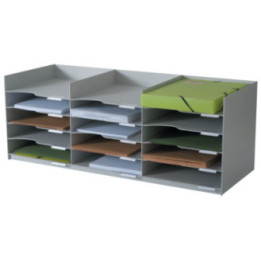 Équipements d'armoire
