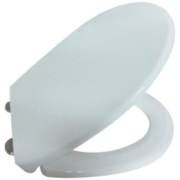 Abattant WC Duplex