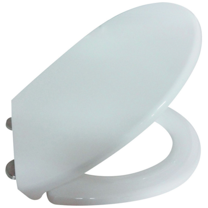 Abattant WC Duplex