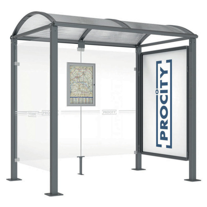 Vitrine