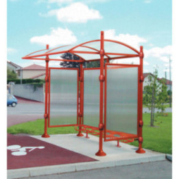 Modèle avec support cycles inclus