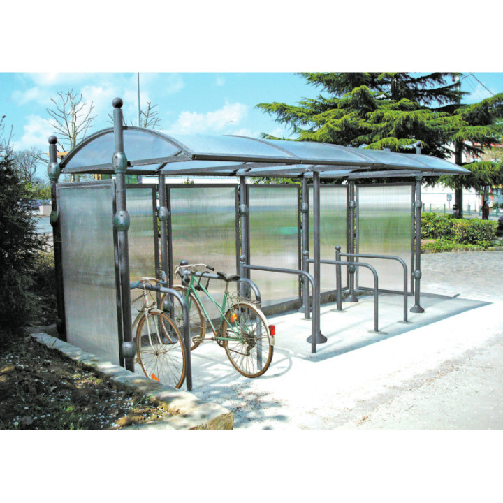 Autres modèles de supports cycles, nous consulter.