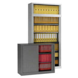 Accessoires armoire à rideaux Étic